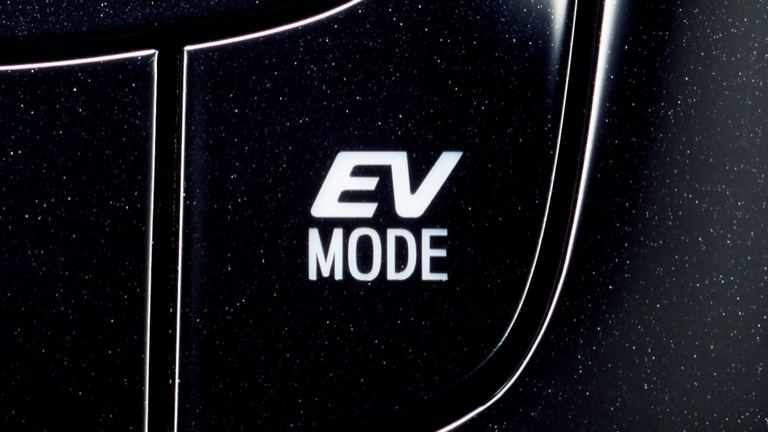 トヨタc Hr Evドライブモードについて Sevencolors
