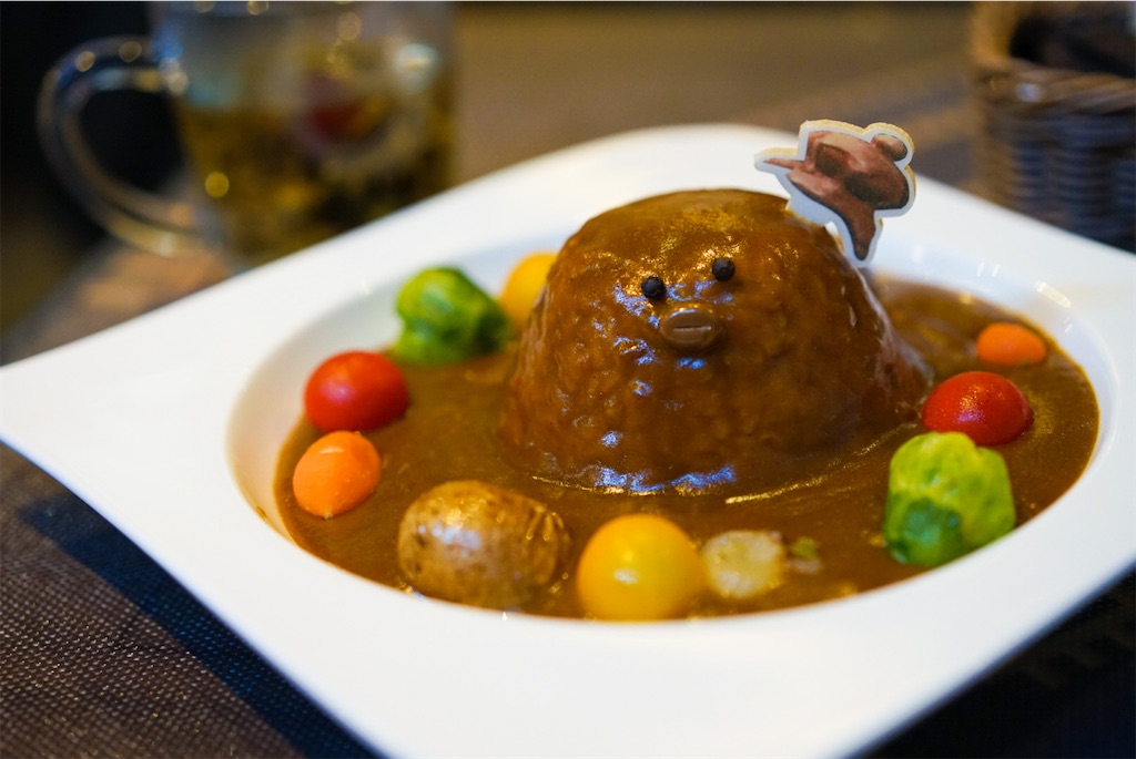 FF14プレイ日記外伝。エオルゼアカフェ in OSAKAに独りで行ってきた