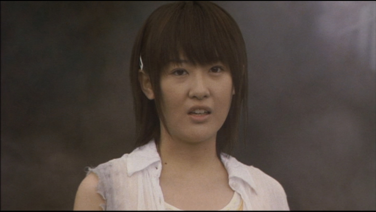 実写映画 最終兵器彼女 感想 ダラダラギスギスボソボソ 社会の独房から