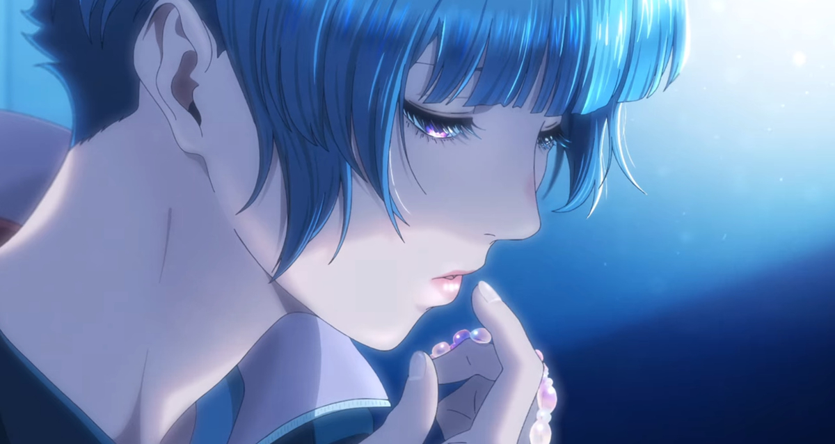 アニメ映画『バブル』はデッカイ画面で鑑賞しても傑作ではなかった 社会の独房から