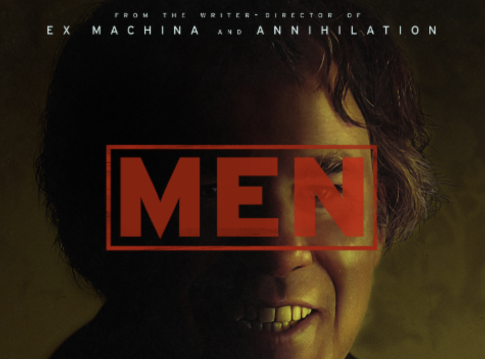 ネタバレ 映画 Men 同じ顔の男たち 感想と解説 同じ顔の男たちが同じ顔に見えない問題 社会の独房から