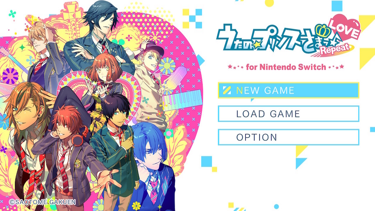 うたプリ　レン　リピラブ　15点 うたの☆プリンスさまっ♪」ゲームの魅力とは？アニメとは一味
