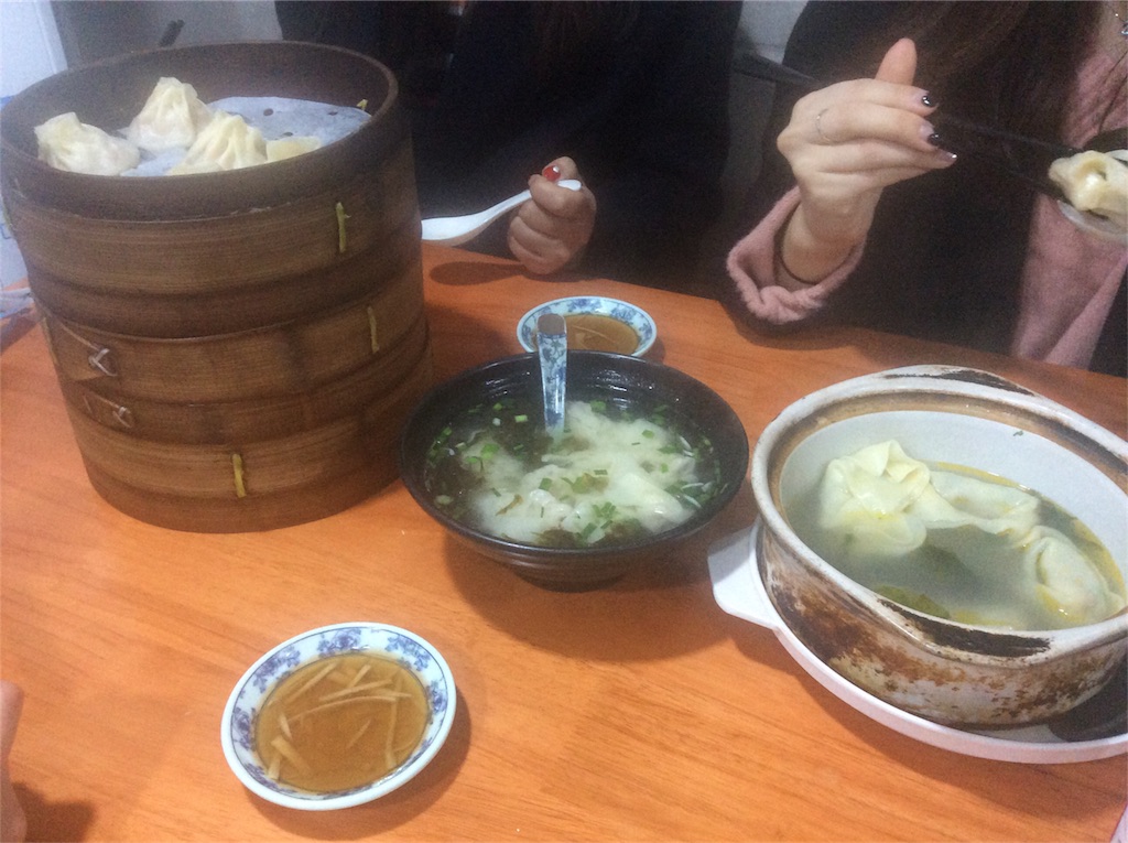 f:id:Shanghai-ryugaku:20180110114020j:image f:id:Shanghai-ryugaku:20180110114020j:image