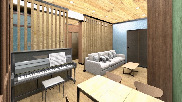 f:id:ShanghaiSpaceDesign:20181212154530j:plain f:id:ShanghaiSpaceDesign:20181212154530j:plain