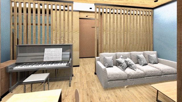 f:id:ShanghaiSpaceDesign:20181212154533j:plain f:id:ShanghaiSpaceDesign:20181212154533j:plain