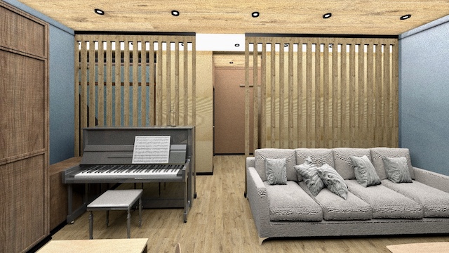 f:id:ShanghaiSpaceDesign:20181212154542j:plain f:id:ShanghaiSpaceDesign:20181212154542j:plain