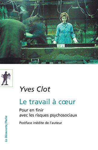 Le travail à cœur