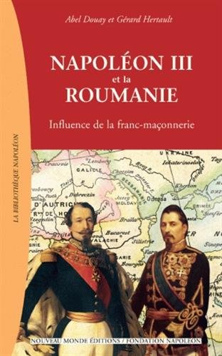 Napoléon III et la Roumanie : Influence de la