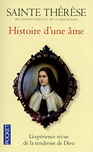 Histoire dune âme