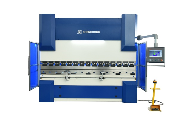 CNC Press Brake Manufacturers China - CNC Press Brake Machine