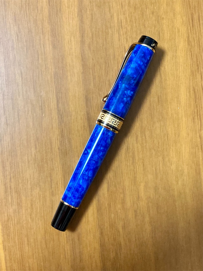 アウロラ オプティマ マーレのレビュー！写真たくさん載せてます