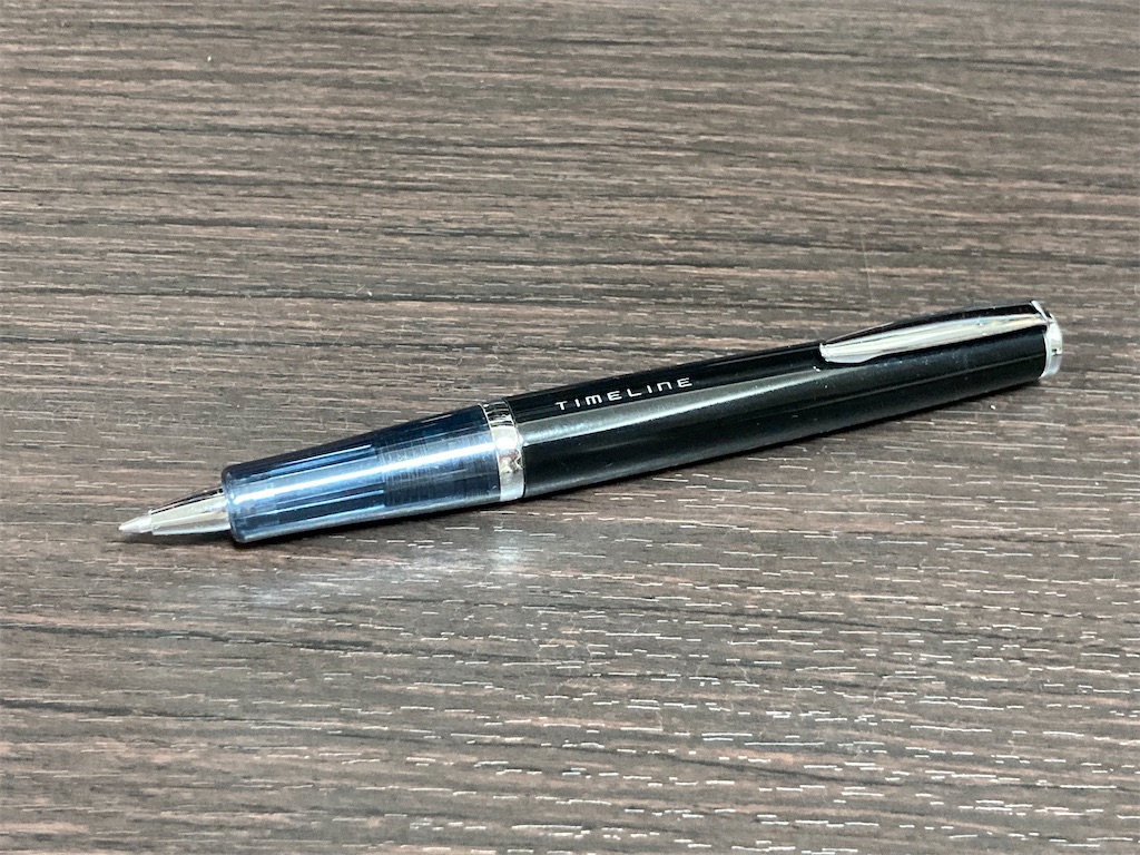 Pilot timeline パイロットタイムライン パイロット タイムラインの