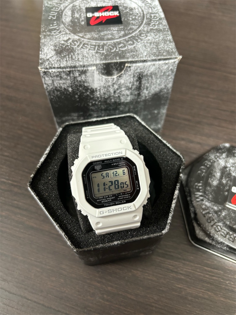 しけももこれくしょん～文房具と腕時計のブログ～