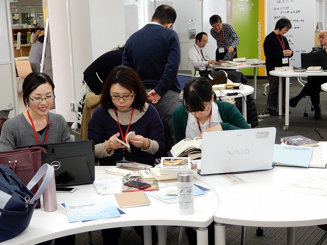 f:id:Shimadai_Lib:20180327131633j:plain f:id:Shimadai_Lib:20180327131633j:plain