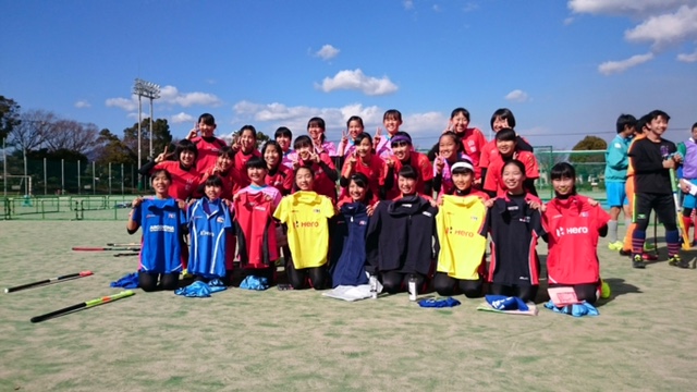 f:id:Shimizucho-hockey:20170220220320j:plain f:id:Shimizucho-hockey:20170220220320j:plain