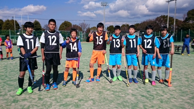 f:id:Shimizucho-hockey:20170220220814j:plain f:id:Shimizucho-hockey:20170220220814j:plain