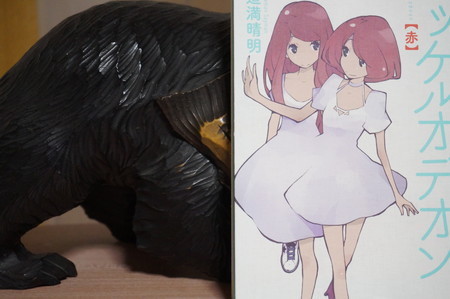 読了 道満 晴明 ニッケルオデオン 赤 Shin Shin53のブログ