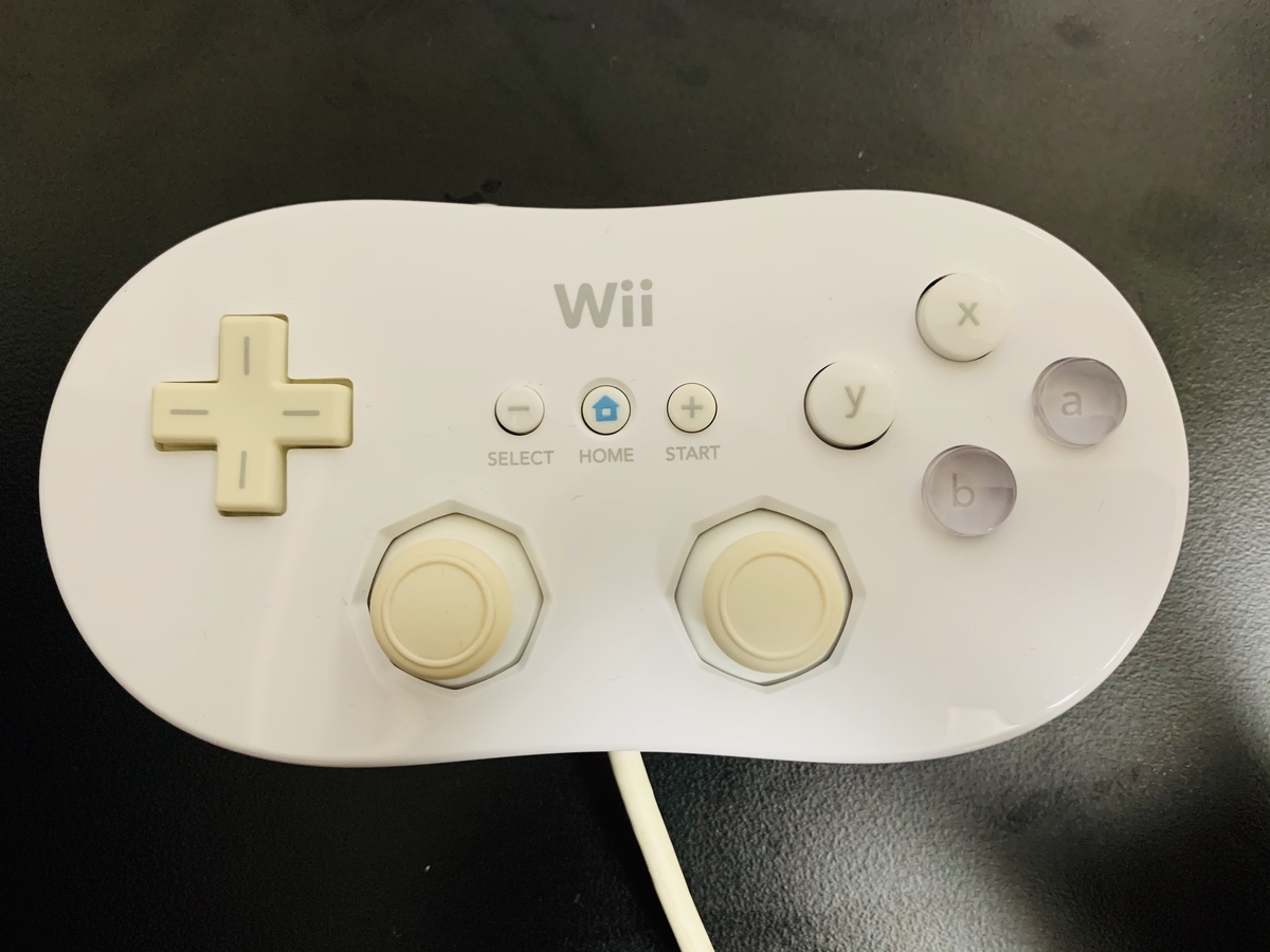 ゲームコントローラーをワイドハイターexパワーで漂白したり綺麗にした 人生シーケンスブレイク ゲームコントローラーをワイドハイターexパワーで漂白したり綺麗にした 人生シーケンスブレイク