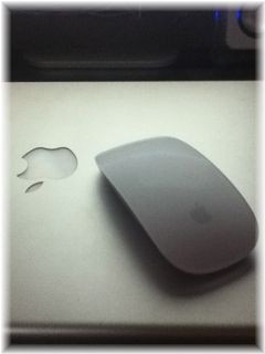 Apple Magic Mouse