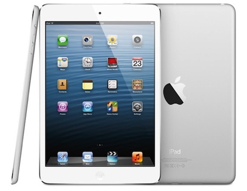 iPad mini