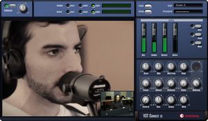 VST Connect SE