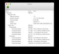 CSSD-S6O240NCG1Q Xbench (USB)