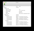 SSDSC2MH120A2K5 Xbench (USB)
