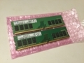 Samsung M378A1K43BB2-CRC