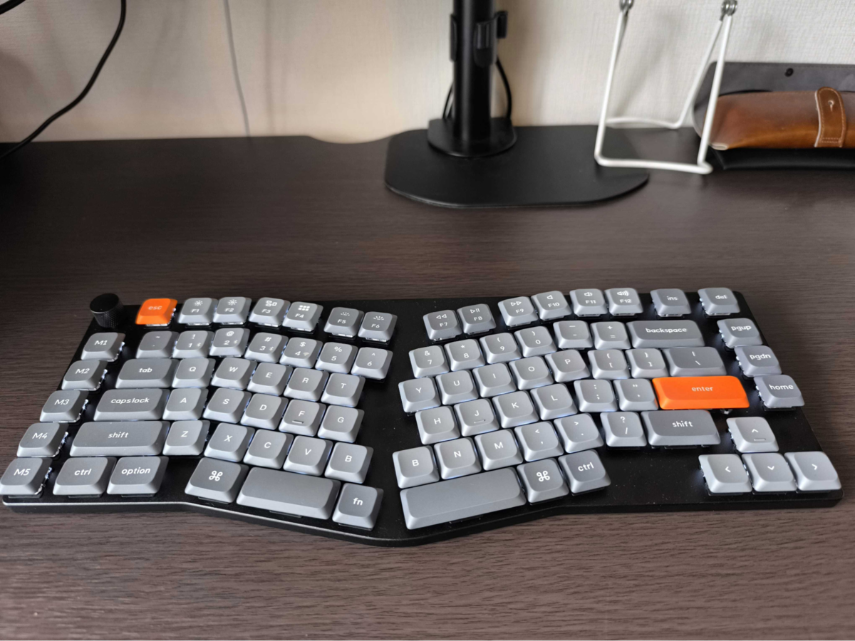 キーボード hide hindee 突撃！隣のキーボード2 - Goodpatch Tech Blog