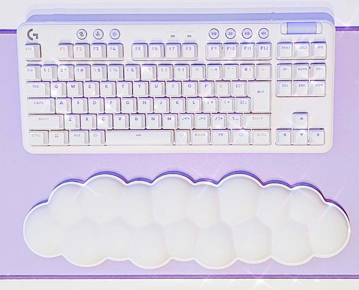 突撃！隣のキーボード2 - Goodpatch Tech Blog