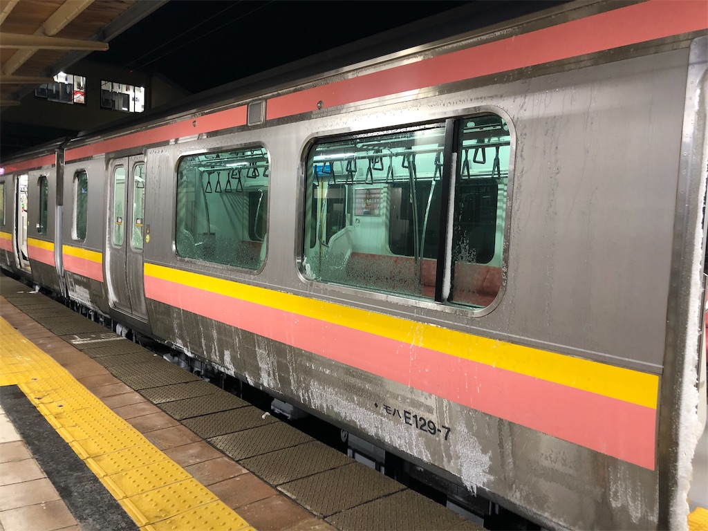 f:id:Shinjuku_3chome:20210312125301j:image f:id:Shinjuku_3chome:20210312125301j:image