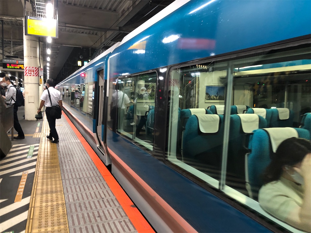 f:id:Shinjuku_3chome:20221012145125j:image f:id:Shinjuku_3chome:20221012145125j:image