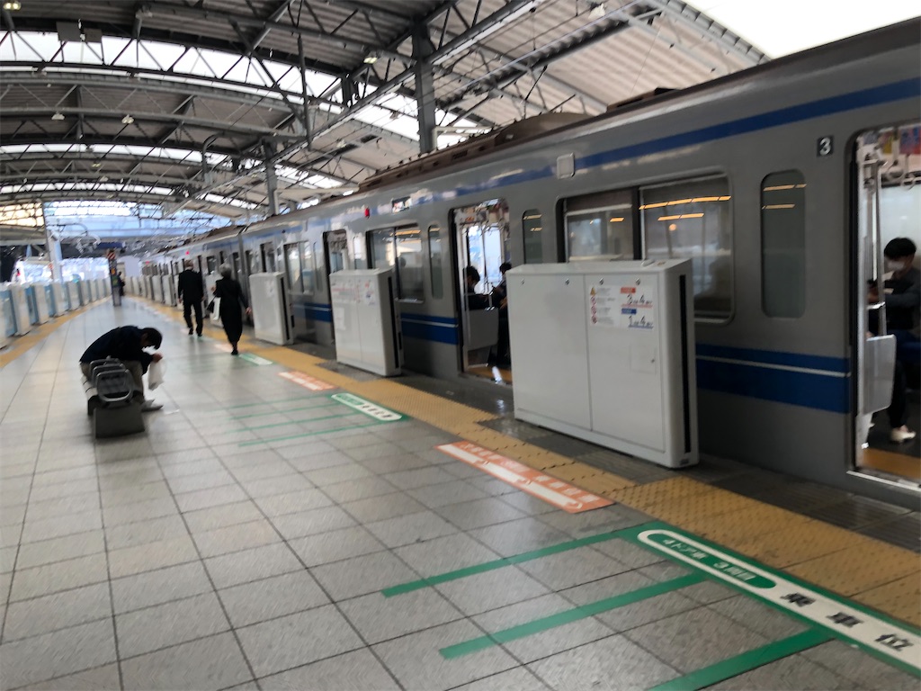 f:id:Shinjuku_3chome:20230424150145j:image f:id:Shinjuku_3chome:20230424150145j:image