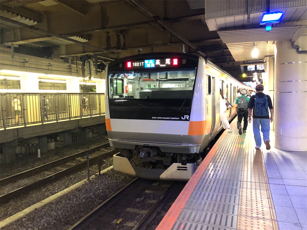 f:id:Shinjuku_3chome:20230620081851j:image f:id:Shinjuku_3chome:20230620081851j:image