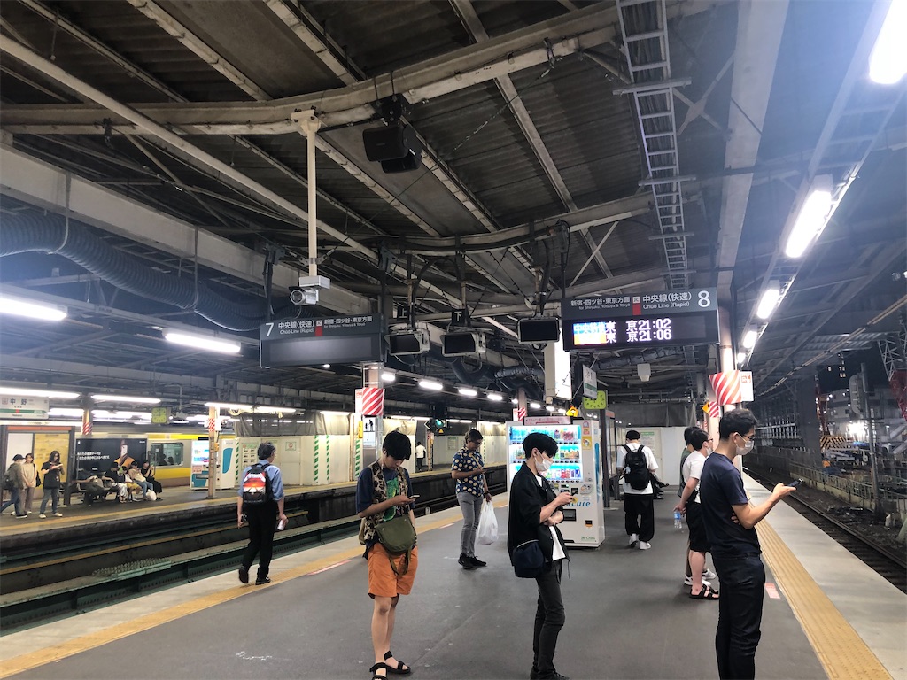 f:id:Shinjuku_3chome:20230620085110j:image f:id:Shinjuku_3chome:20230620085110j:image