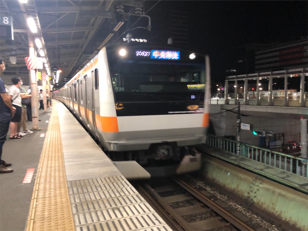 f:id:Shinjuku_3chome:20230620085139j:image f:id:Shinjuku_3chome:20230620085139j:image