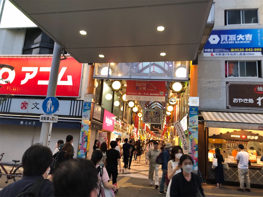 f:id:Shinjuku_3chome:20230709194419j:image f:id:Shinjuku_3chome:20230709194419j:image