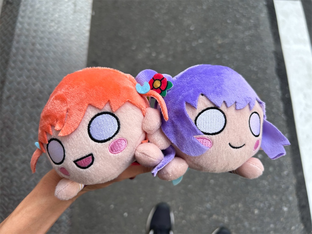f:id:Shinjuku_3chome:20230824161756j:image f:id:Shinjuku_3chome:20230824161756j:image