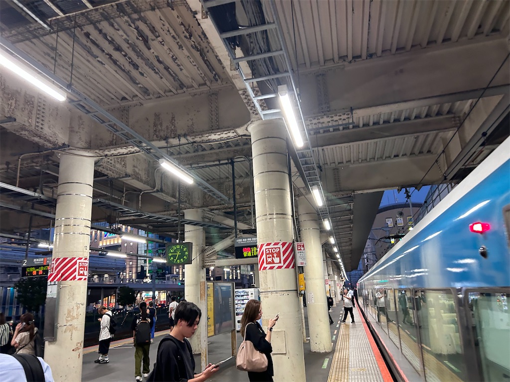 f:id:Shinjuku_3chome:20230828161526j:image f:id:Shinjuku_3chome:20230828161526j:image
