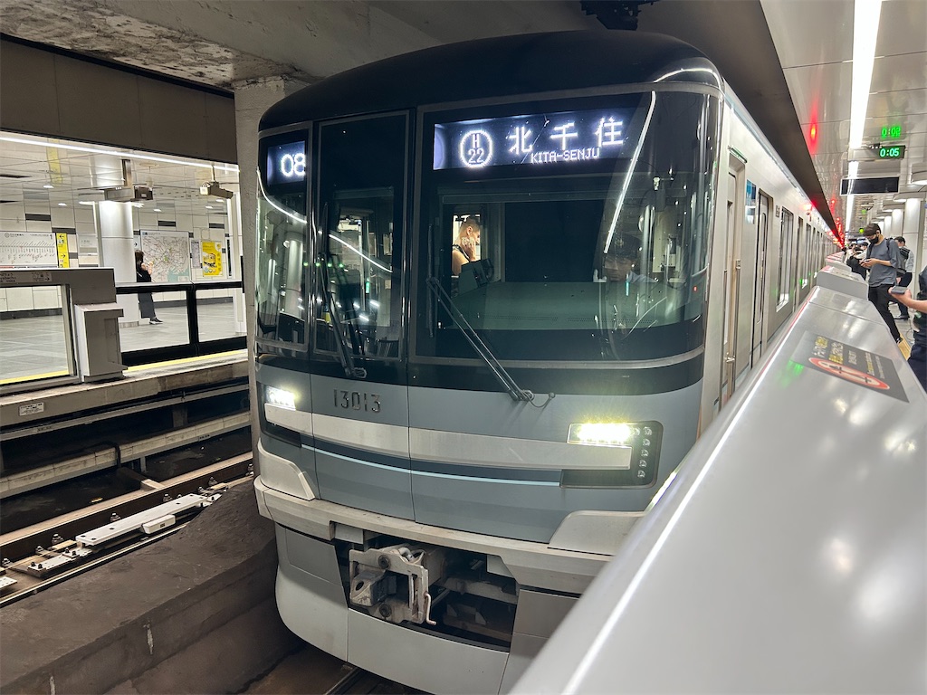 f:id:Shinjuku_3chome:20231017173323j:image f:id:Shinjuku_3chome:20231017173323j:image