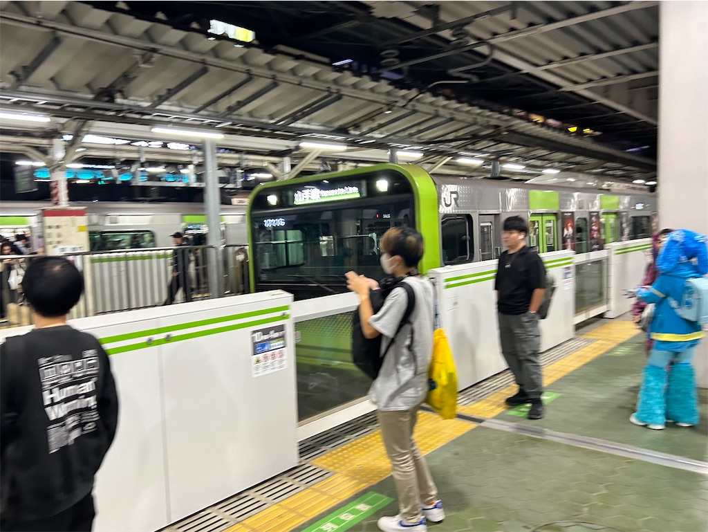 f:id:Shinjuku_3chome:20231106201411j:image f:id:Shinjuku_3chome:20231106201411j:image