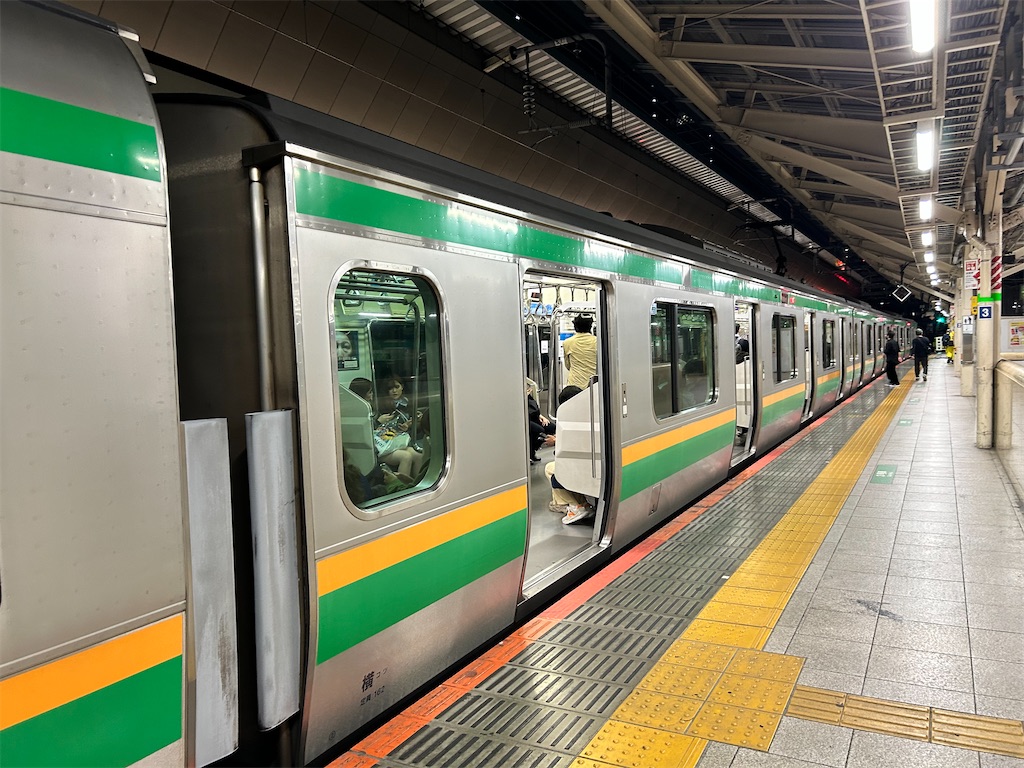 f:id:Shinjuku_3chome:20231107081253j:image f:id:Shinjuku_3chome:20231107081253j:image