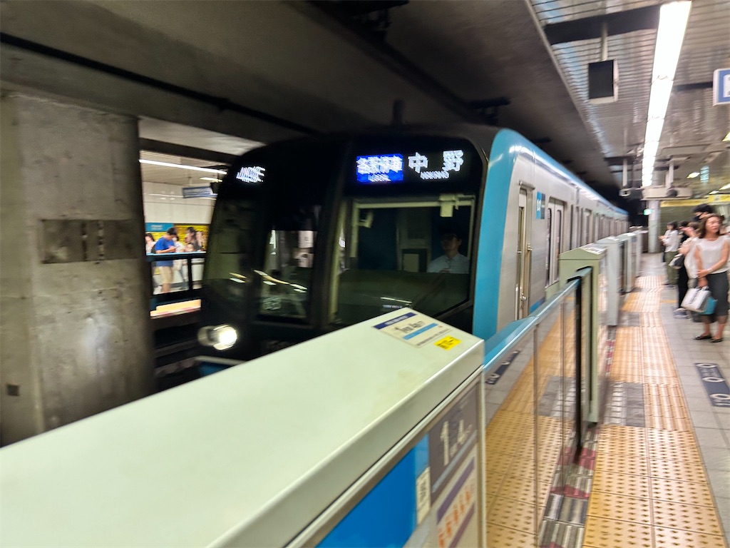 f:id:Shinjuku_3chome:20240720144712j:image f:id:Shinjuku_3chome:20240720144712j:image
