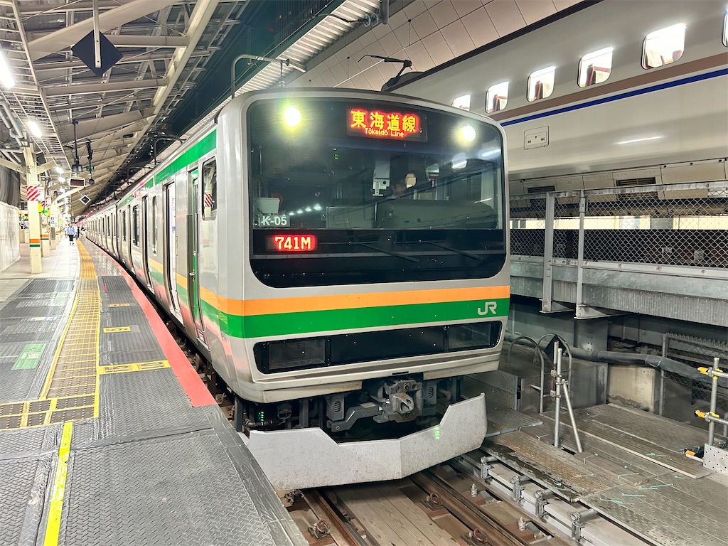 f:id:Shinjuku_3chome:20240720145745j:image f:id:Shinjuku_3chome:20240720145745j:image