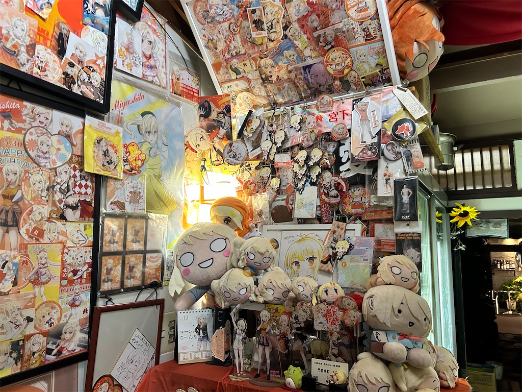 f:id:Shinjuku_3chome:20240720150828j:image f:id:Shinjuku_3chome:20240720150828j:image