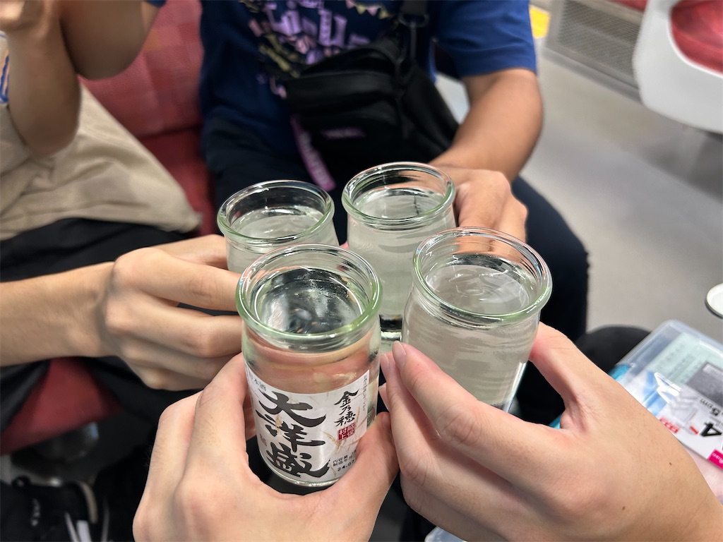 f:id:Shinjuku_3chome:20240910200837j:image f:id:Shinjuku_3chome:20240910200837j:image