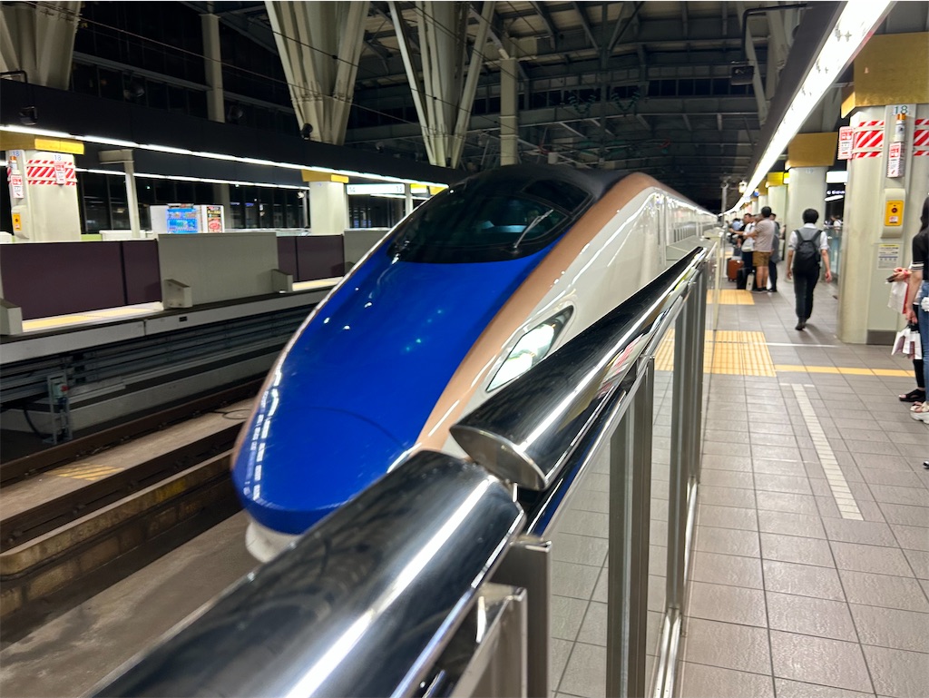 f:id:Shinjuku_3chome:20240928182753j:image f:id:Shinjuku_3chome:20240928182753j:image