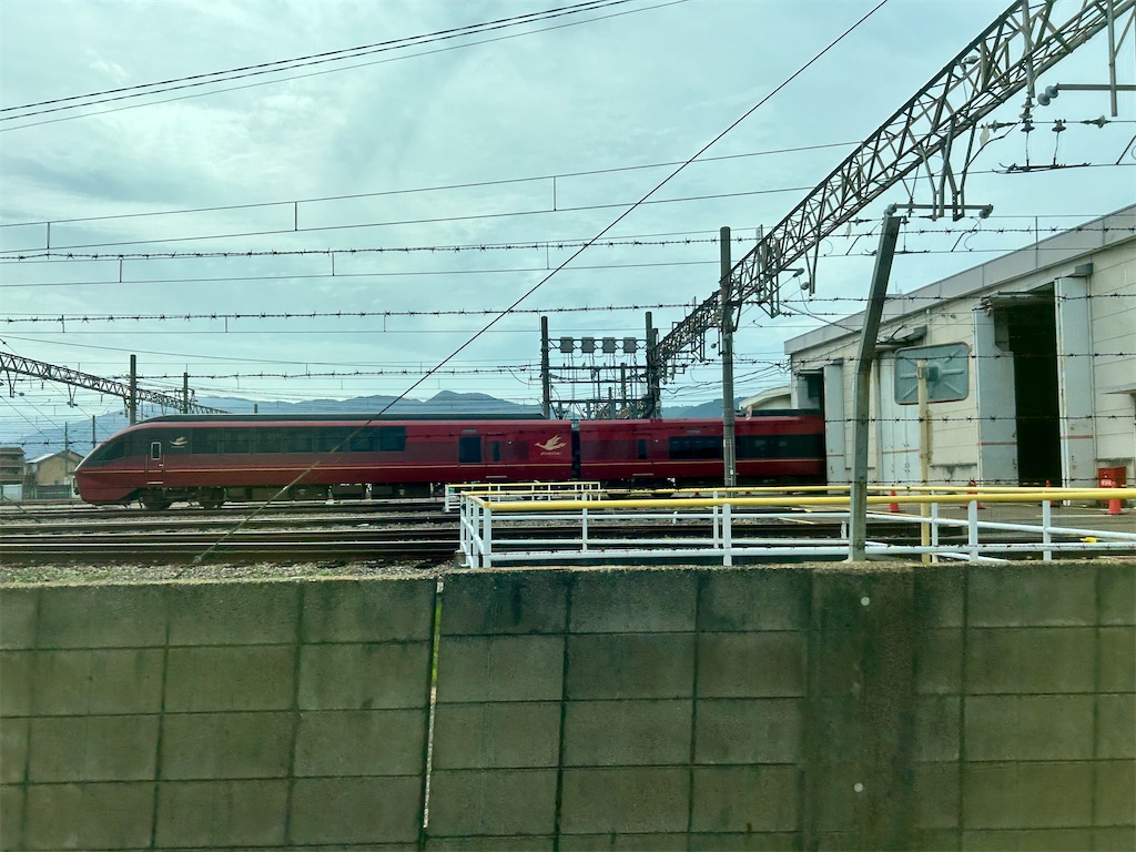 f:id:Shinjuku_3chome:20241106114659j:image f:id:Shinjuku_3chome:20241106114659j:image