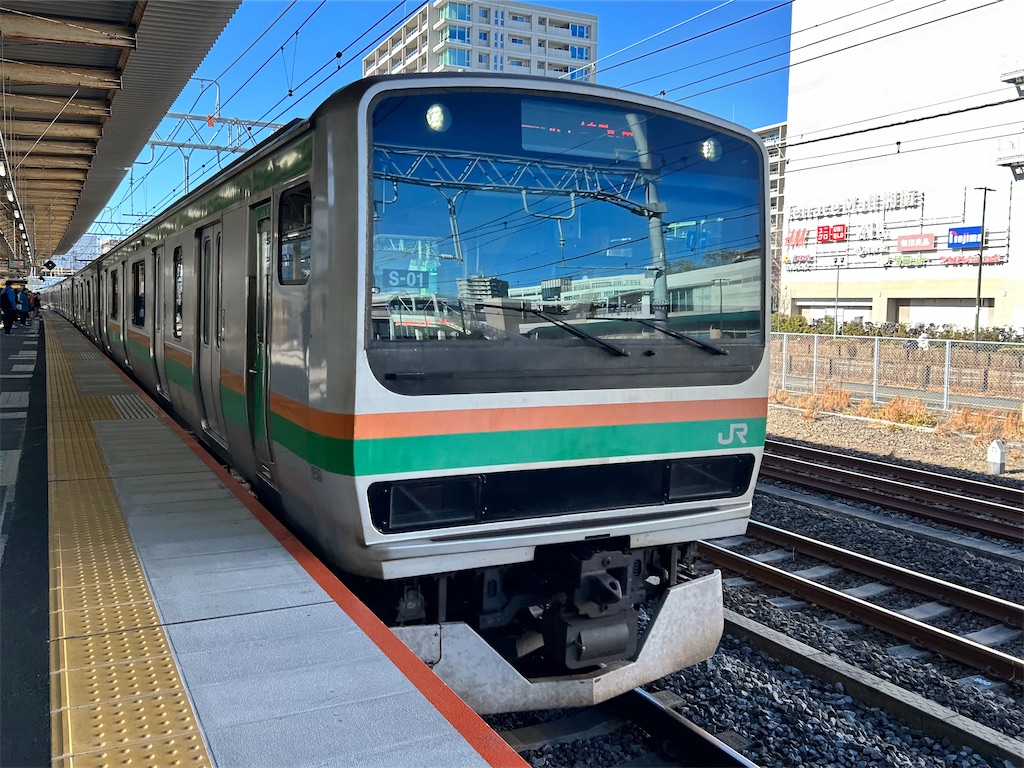 f:id:Shinjuku_3chome:20250118071850j:image f:id:Shinjuku_3chome:20250118071850j:image