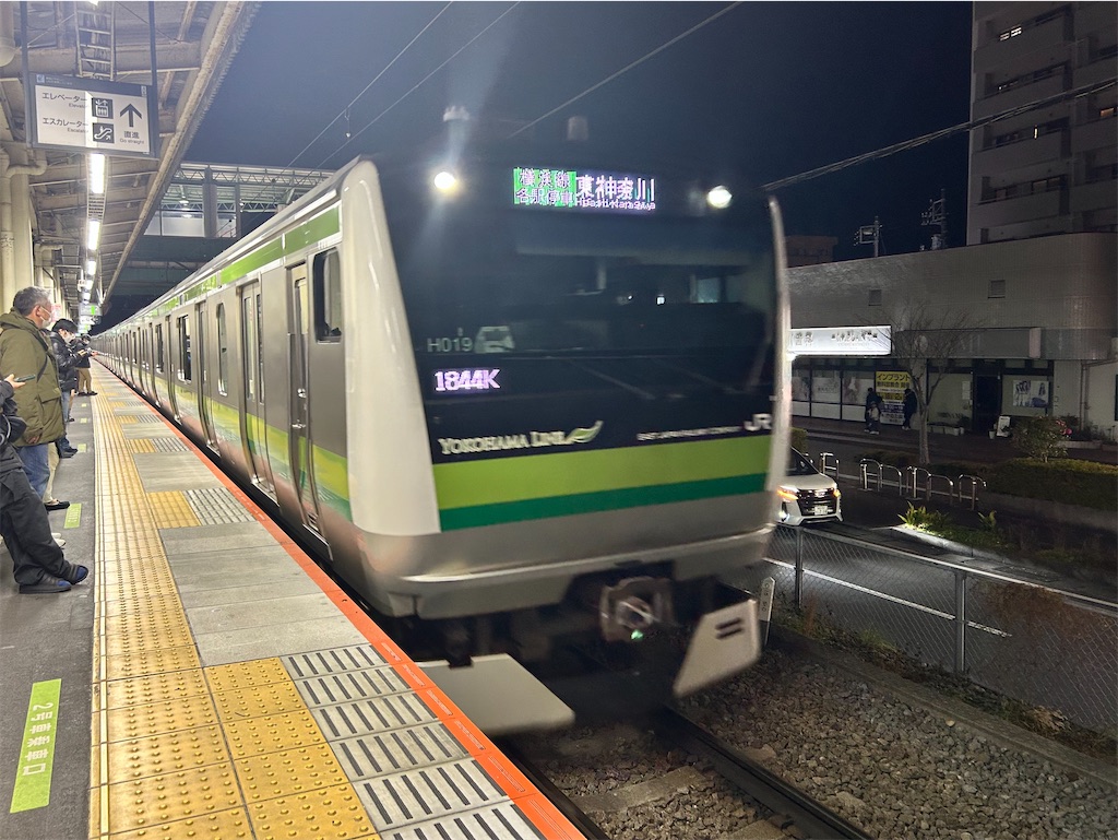 f:id:Shinjuku_3chome:20250119152736j:image f:id:Shinjuku_3chome:20250119152736j:image